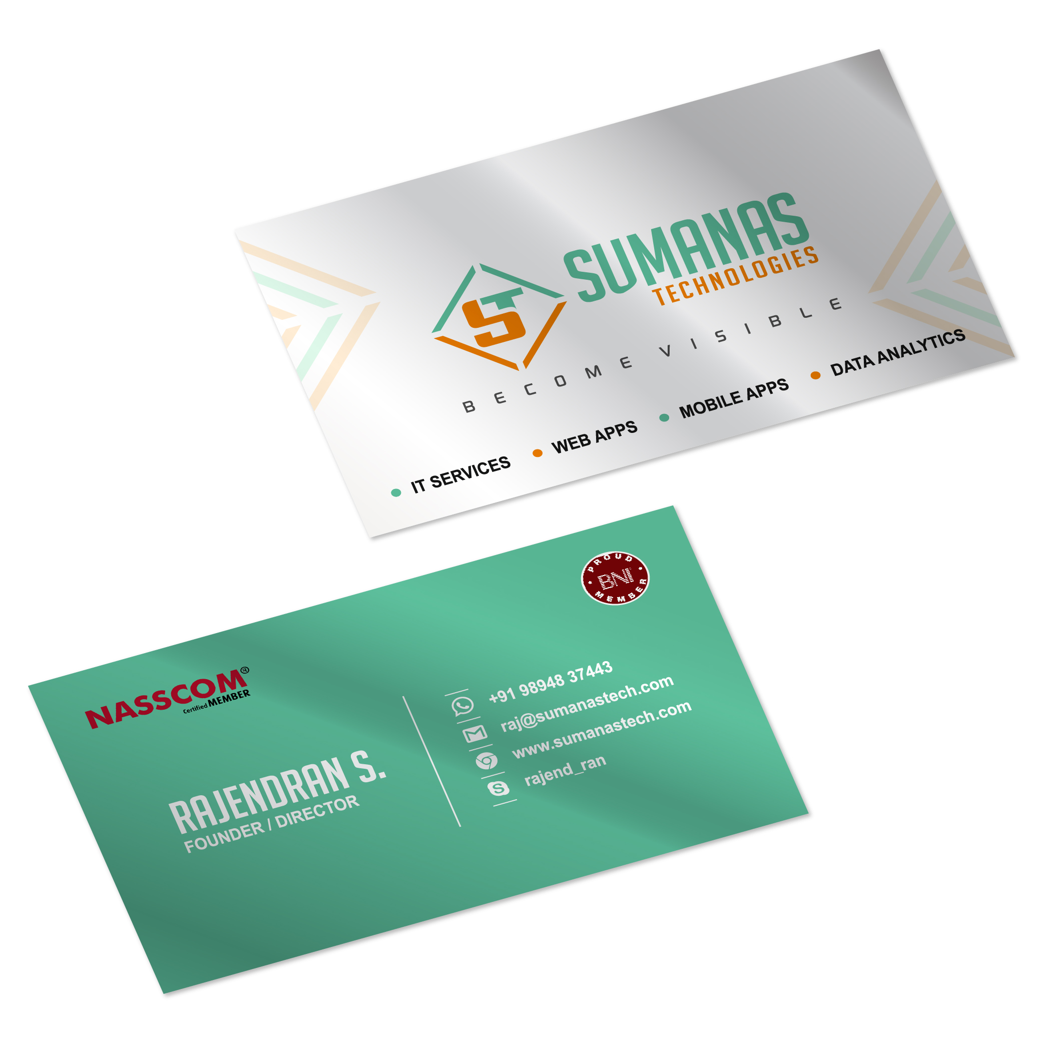 All Products Set BC Metallic